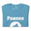 Thumbnail: Unisex Pawnee Wolf-shirt