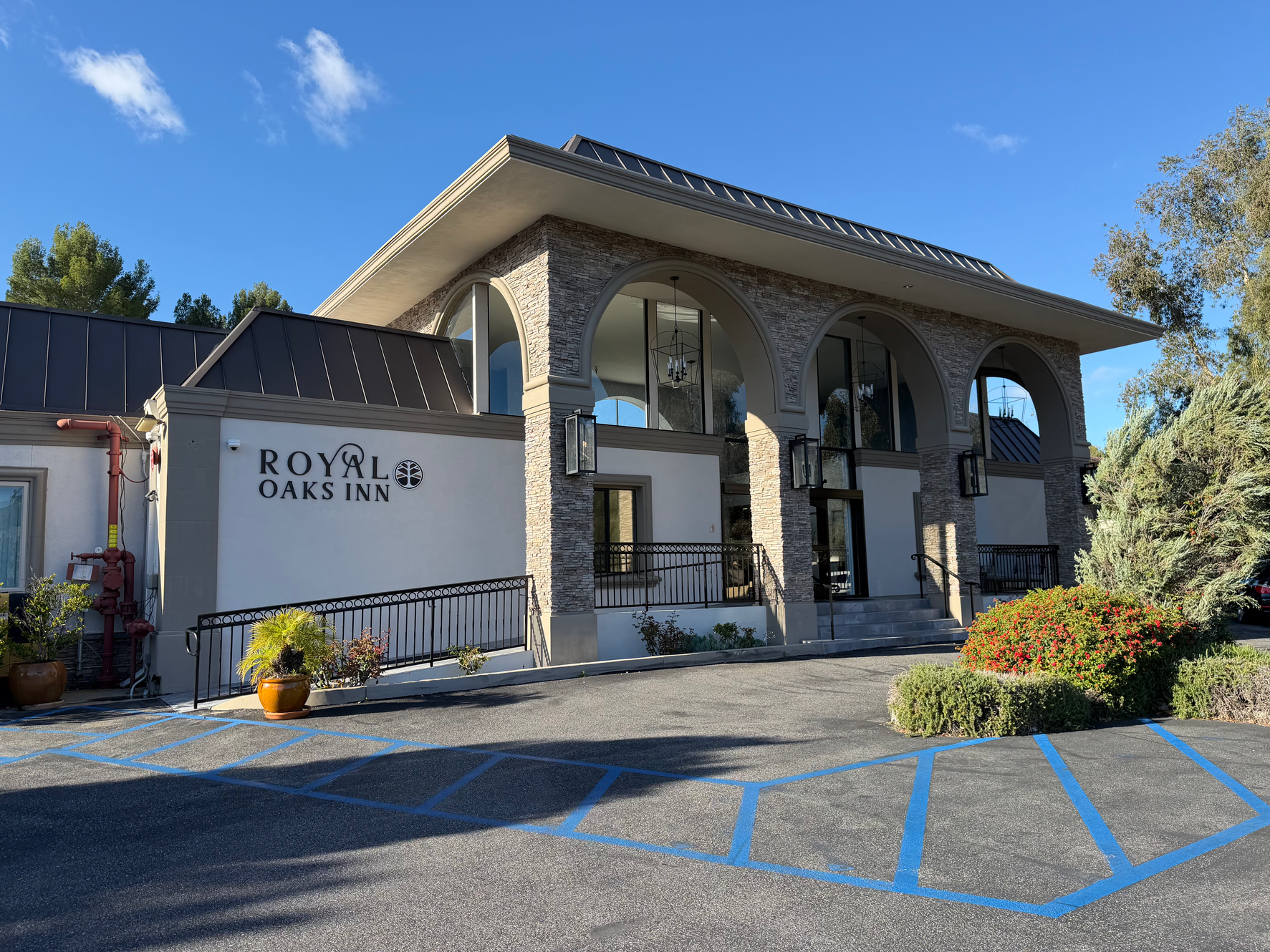 Royal Oaks Inn in Thousand Oaks