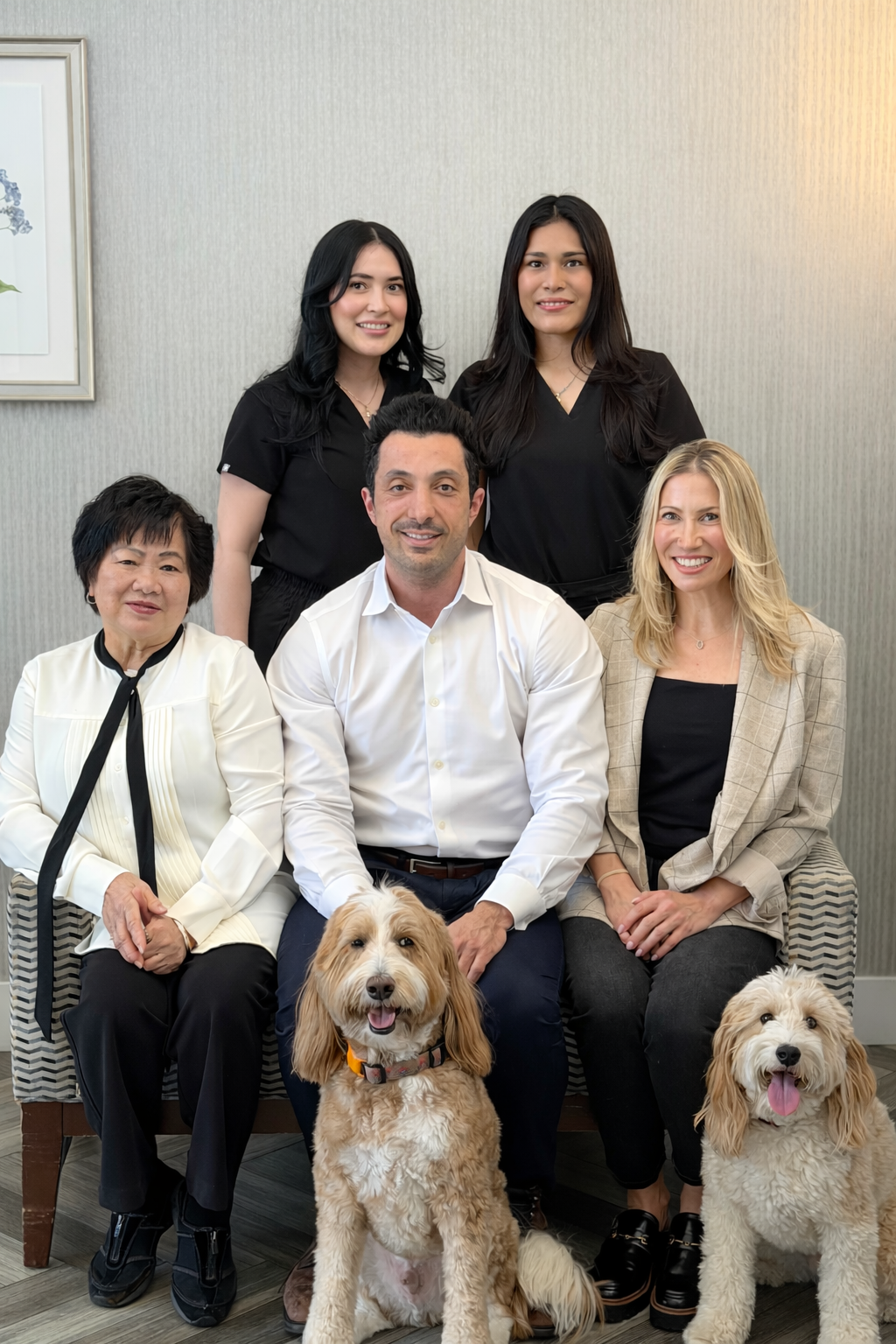 ROYAL OAKS INN - ASSISTED LIVING & MEMORY CARE