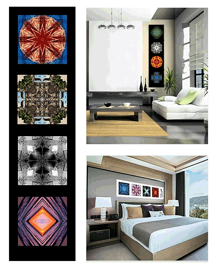 Fractal Posters