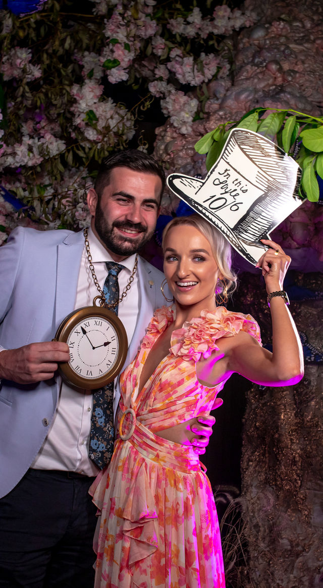 Bhatta Boom Photo Booth | Photo Booth Rental Indianapolis, IN