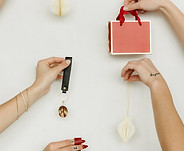 Keychain Photo booth