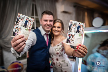 Bhatta Boom Photo Booth Wedding