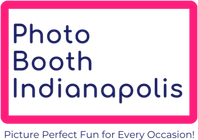 Photo Booth Indianapolis Logo