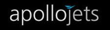 ApolloJets logo