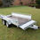 Thumbnail: ACTIV Heavy Duty Tandem Trailer 2.45m x 1.5