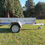 Thumbnail: Garden Light Trailer Side View