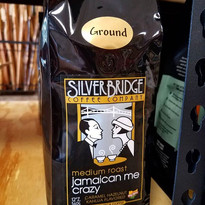 _silverbridgecoffee will be setting up T