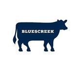 Bluescreek Farm Meats & Market logo