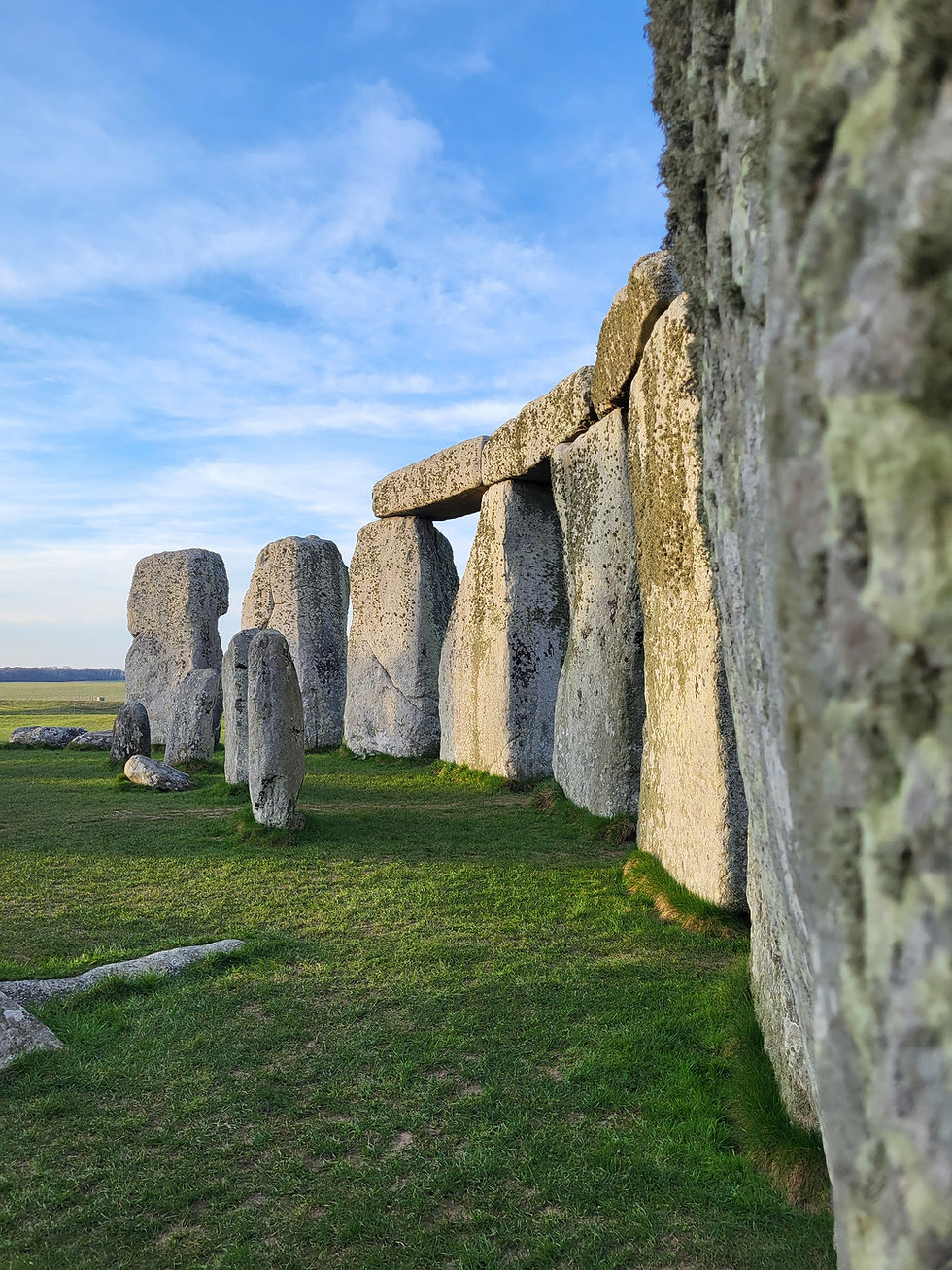 Summer Solstice Ceremony 2026