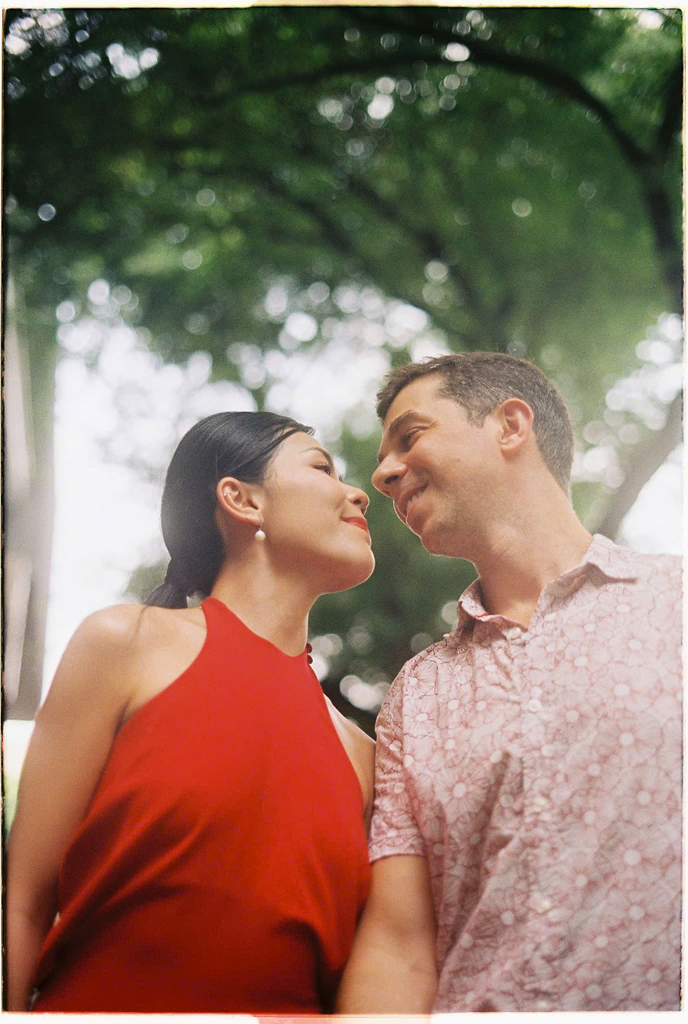 Ngoc & Rafael