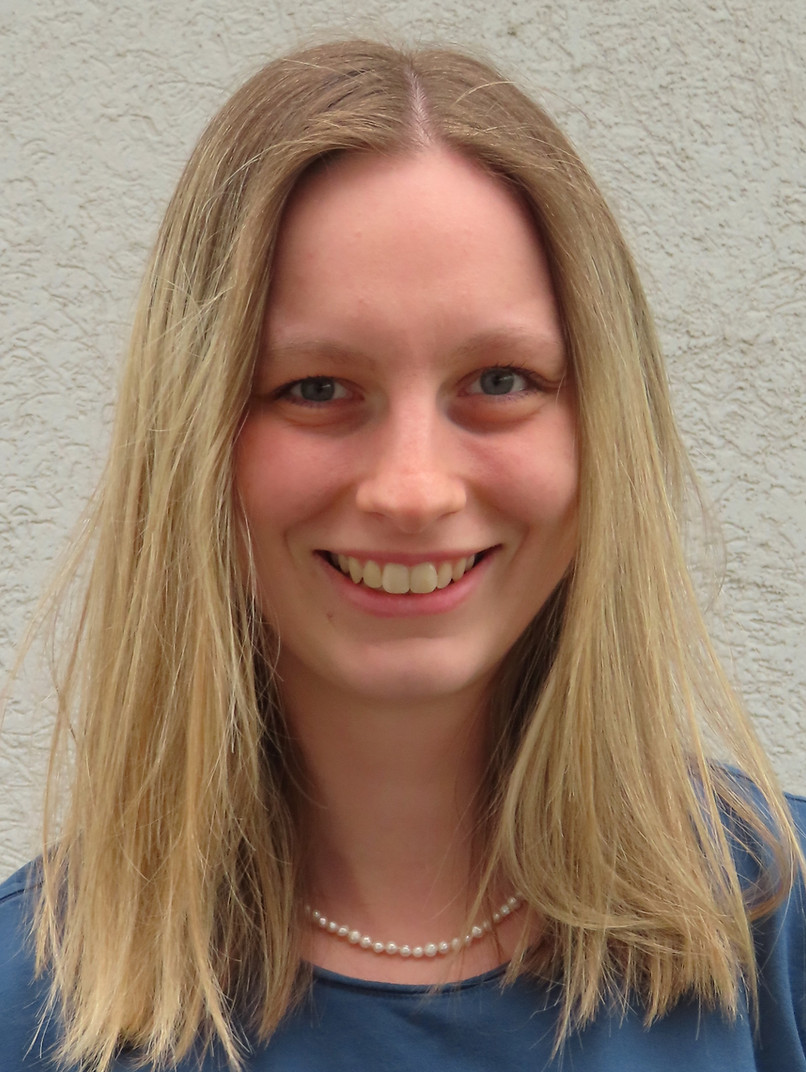 Sandra Pichlerbauer, MSc