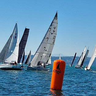 La Pointe du Grain en double - Championnat FVLJ