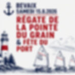 Fête du port - Concert - régates junior