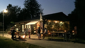 Mesure Covid pour notre Club house