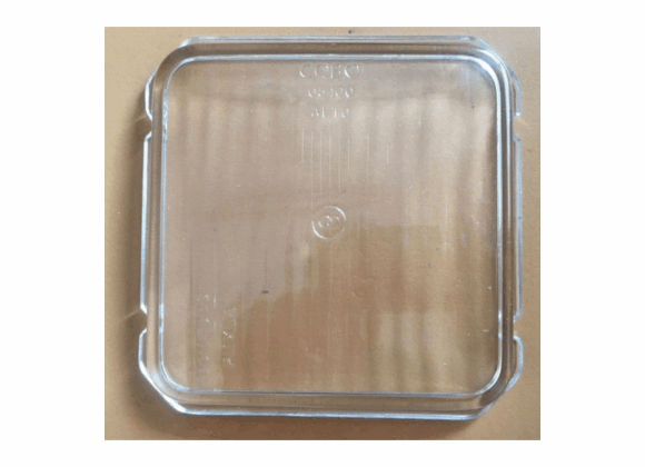 Coppia Vetri Per Fanali Trattori Same Cobo