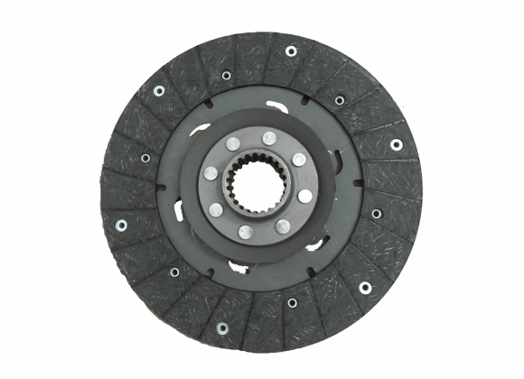 Disco Frizione 10" presa di forza Same codice: 0.135.2222.3/10