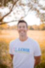Chris - Business Manager