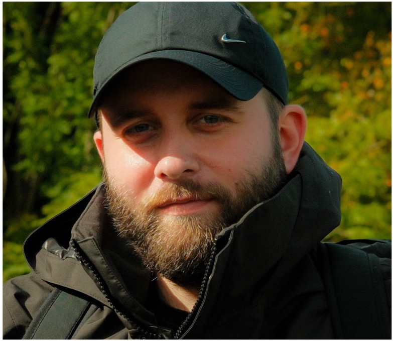 Skribentens bild: Goran Nushkov