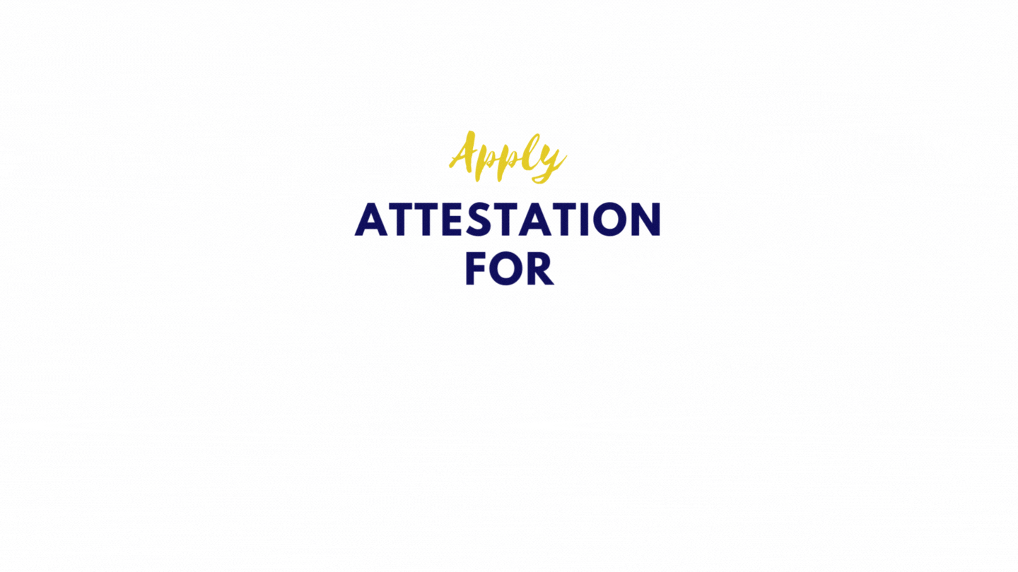 malaysia attestation