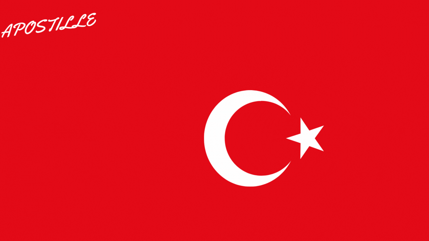 Turkey Embassy Attestation
