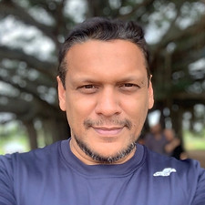 Gary Aranha