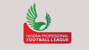 Good news for the NPFL as another African country draws a player from Nigeria for Afcon qualifiers