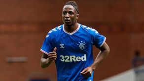 Can Aribo be benched by Etebo?