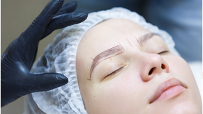 Microblading, Microshading/Ombre, & Hybrid Brows