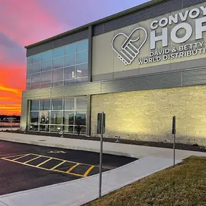 Metal Panel Cladding Systems
