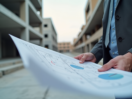 Benefits of Consulting with Structural Engineers for Structural Engineering Help