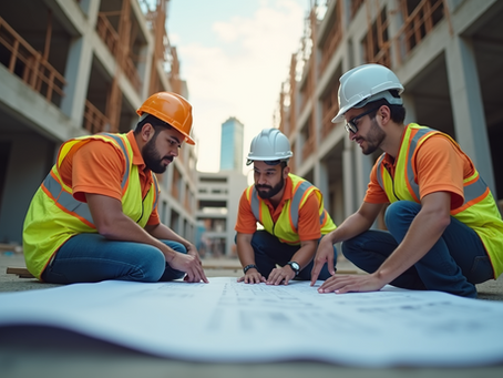 Effective Strategies for Construction Contract Administration