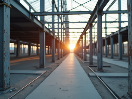 Innovative Solutions with Structural Design Services