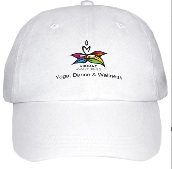 Adjustable Baseball Hat