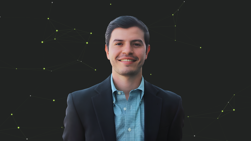 Arturo Martinez Innovation Strategy Consultant Knowledge Pals