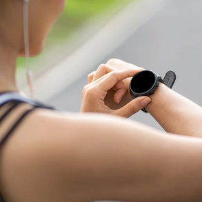 The Power of Time: Shaping Your Fitness Journey