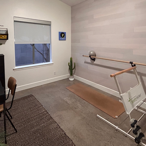 Creating Your Ideal Workout Space