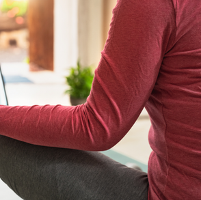 Finding Body and Mind Balance