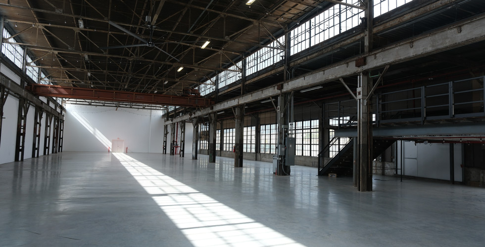 unique event space in EADO Houston