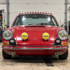 68 Porsche 912