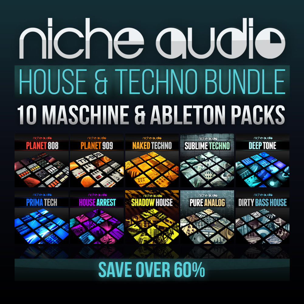best maschine expansion for house best maschine expansion for house
