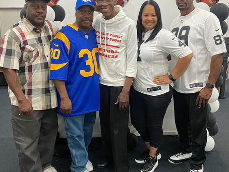 Jersey Day