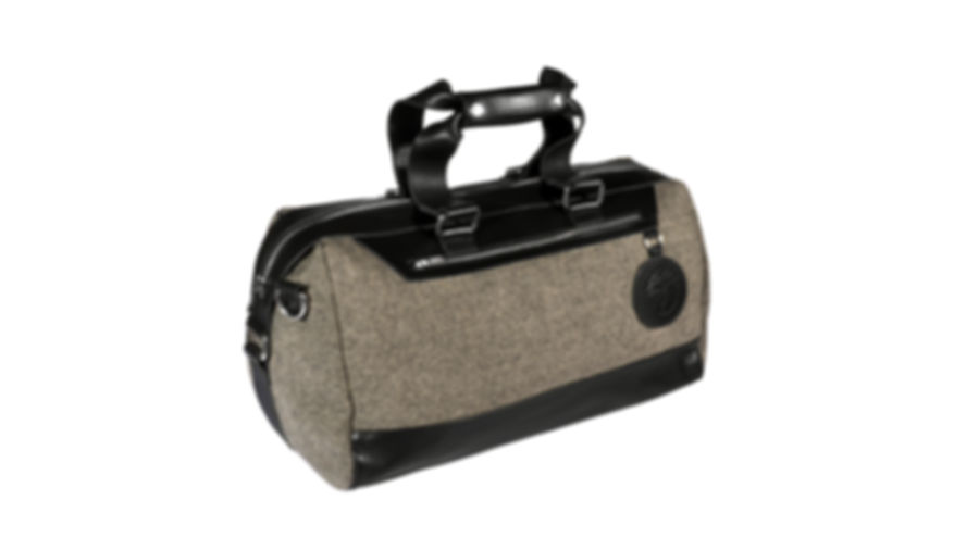 DUFFEL BAG