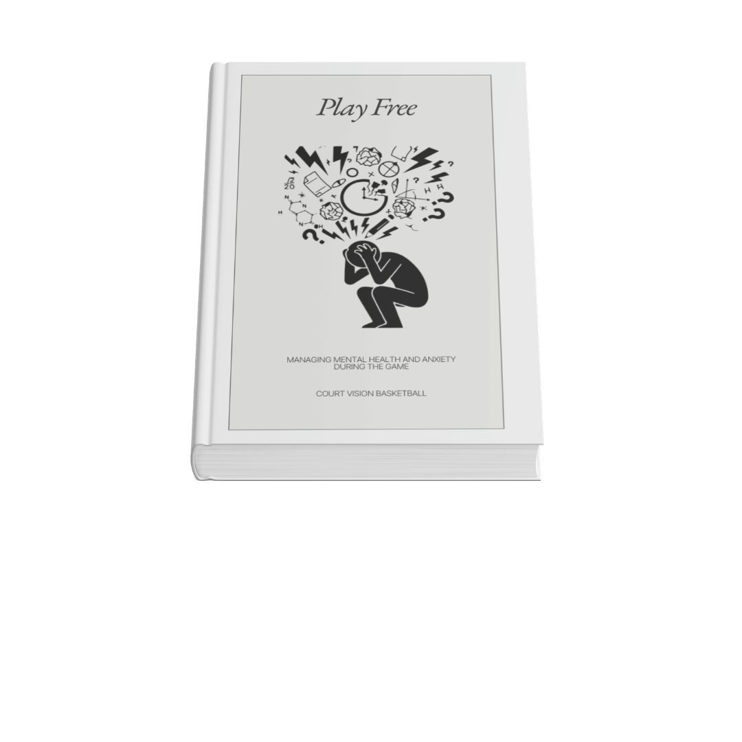 Sports Anxiety - Play Free