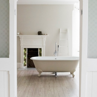 Farrow & Ball Skimming Stone Paint Colour