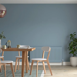 Dulux Walls & ceilings Denim drift Matt Emulsion paint