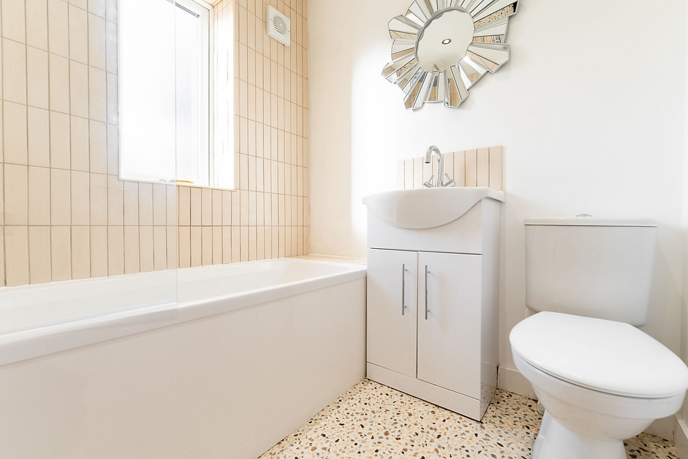 Top tips for sustainable property renovations