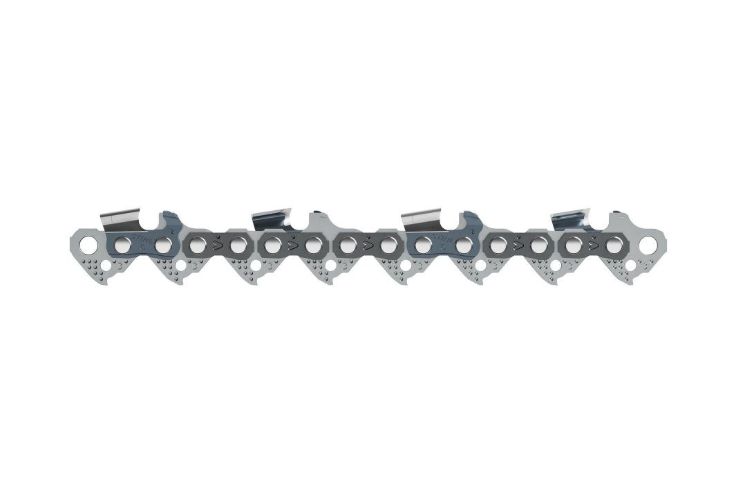 Chaîne de tronçonneuse STIHL Rapid Micro 3 Pro – .325" – 1,3 mm – 74 entraîneurs