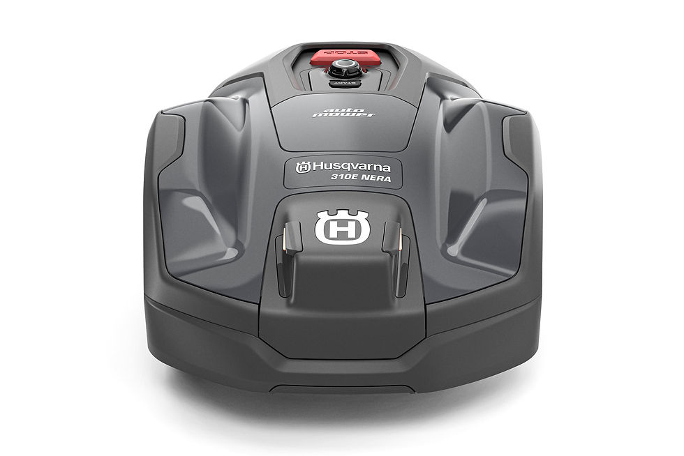 Miniature : Robot de tonte Husqvarna Automower® 310E NERA