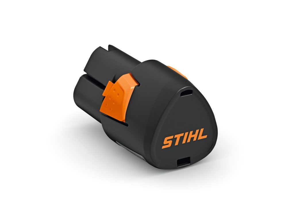 Batterie STIHL AS 2 – 10,8 V